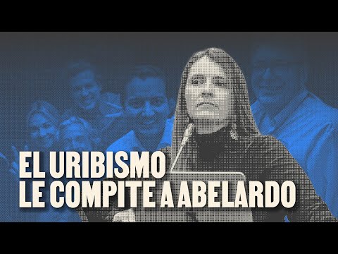 Con Paloma en la consulta, el uribismo apuesta por competirle a Abelardo