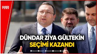 Üsküdar Belediyesi AK Parti'ye Geçti