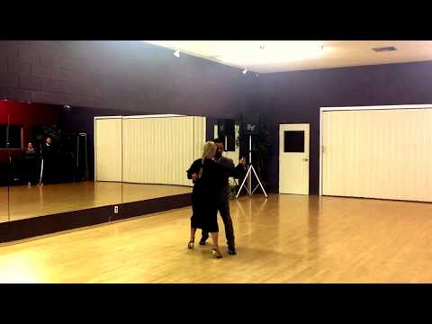 Argentine Tango Class Soltadas by Pablo Nievas   www.tangonation.com  2/24/2018