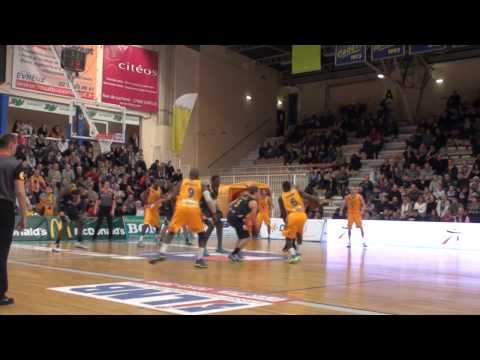 (ProB J12) ALM Evreux - HTV