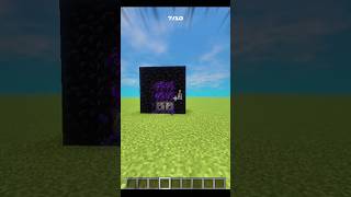 Download lagu Minecraft ON-OFF Portal ☠️🥶 #minecraft #gaming #shorts mp3 Download lagu Minecraft ON-OFF Portal ☠️🥶 #minecraft #gaming #shorts mp3
