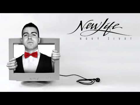 NewLife - NewLife - Dúfam, že mi odpíšete