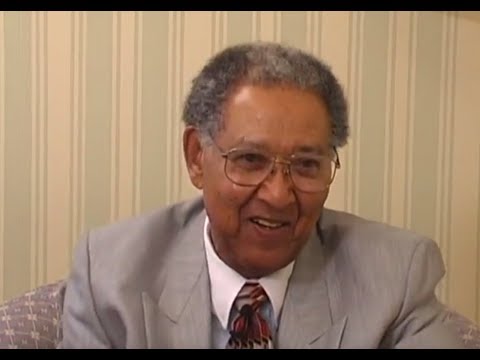 Earl Watkins Interview by Monk Rowe - 8/7/2002 - San Francisco, CA