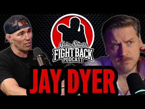 Jay Dyer on the Epstein Files, Dark Rituals, and Bohemian Grove - Fight Back Ep. 153