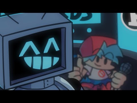 Friday Night Funkin' - Vs Hex Mod | The Weekend Update