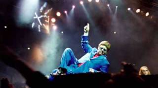 Elton John LIVE - I&#39;m Going to be a Teenage Idol (Phoenix 1998)