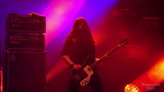 Electric Wizard - Black Mass - Hellfest 2022