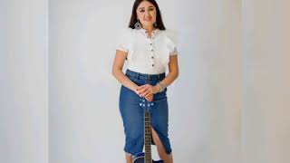 Baby one more time - Britney Spears, Cover by Joseph Vincent