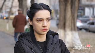 Անհասցե ծնվածները, Սերիա 166, Այսօր 21:45 / Born without address / Anhasce tsnvatsner