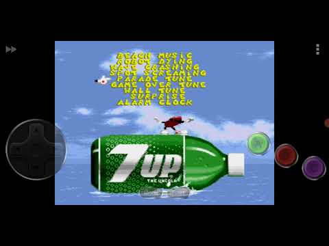 Monopoly Deluxe Theme Song (Mega Drive)