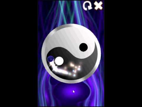 yin yang ball oracle video thumbnail