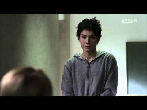 Special Services - Tough as "Białko" - scene from episode 2