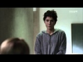 Special Services Tough As Białko Scene From Episode 2