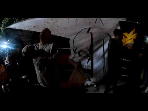 Semi Final - Joqerr vs Silencio - Dinastia Free Vol 1