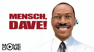 Mensch, Dave! - geniale Komödie mit Eddie Murphy - Ganzer Film bei Moviedome