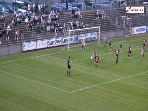 29 08 12 RC Mechelen   KFC Izegem