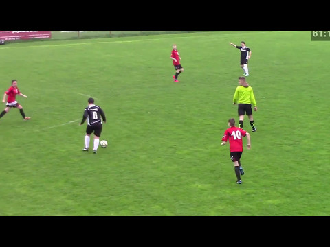 07-05-2017: Fortuna Becicherecu Mic - Sporting Lugaș (repriza2)