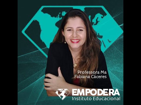 BORA SER EMPODERA?  -  Estatuto da Pessoa com deficiência (Lei nº 13.146/2015) Gostou? Comente!