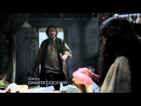 Once upon a time s02e14 Rumple & melia