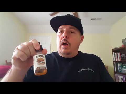 D-RUDD/ By 80V eliquid