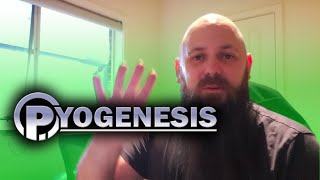 Frosty's brilliant insight into Pyogenesis, the most eclectic band to even be a band