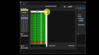 Síntomas del u1216 Peugeot