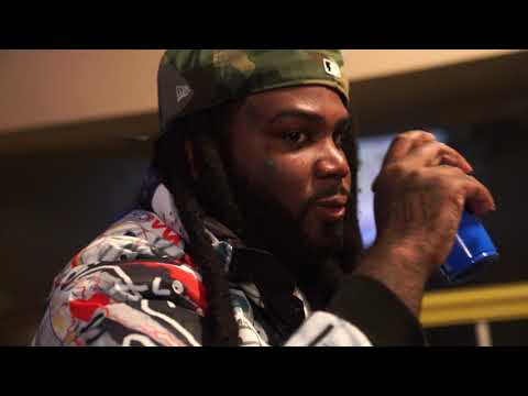 Big Homie X FastLIfeCurt - Plants