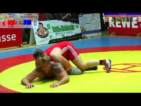 RKG-Video 203-161203: Igor Maier