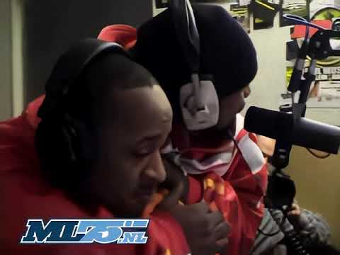 Boot Camp/Sean Price live freestyle footage