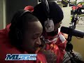 Boot Camp Sean Price Live Freestyle Footage