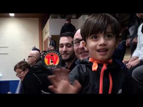 Samenvatting Hv Veerhuys1 vs KNO1 BAK0