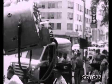 Marilyn Monroe Rare Footage - On Set Of The Misfits 1960