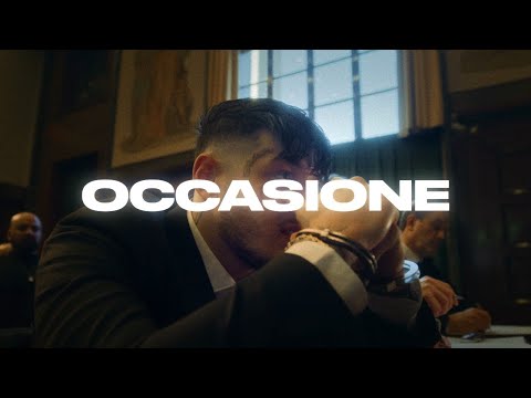 Paky x Shiva Free Trap Type Beat - Occasione