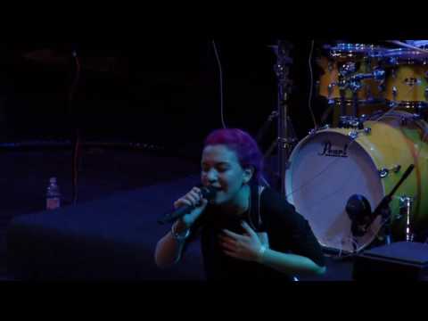 Priscilla Alcântara- Abba| Santo Espírito| (Cover)