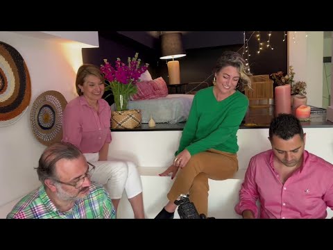 Dilek Türkan & Gül Yazıcı & Derya Türkan & Serkan Mesut Halili - Akustik Ev - Fasıl