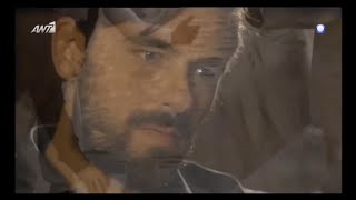 Brusko ღ Pashalis Terzis - Paliokairos ღ (srpski prevod)