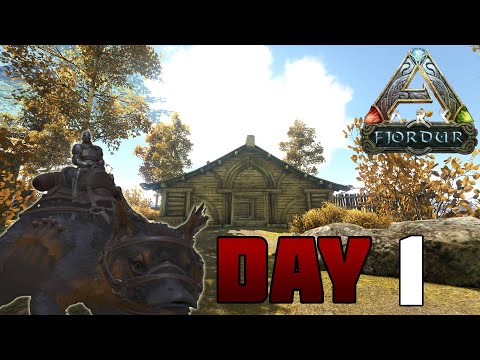 HOW WE DOMINATED THE MOST POPULATED SERVER - ARK