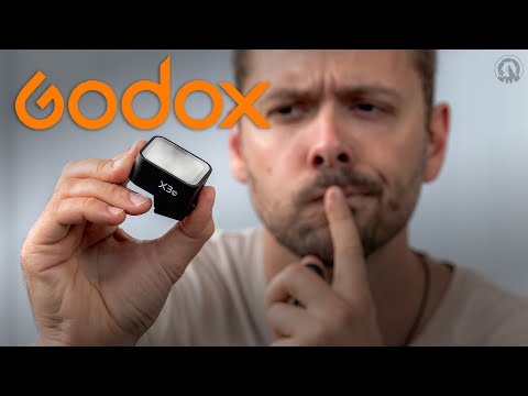 Godox X3 Transmitter – Get Set up and My Review