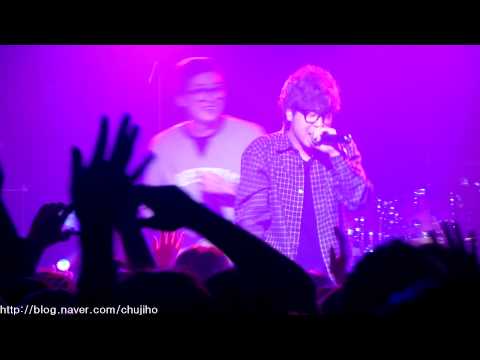 숨이차 - 긱스 (M PACK SHOW VOL.10)