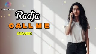 Download lagu Radja – Call Me | by AF music cover  mp3