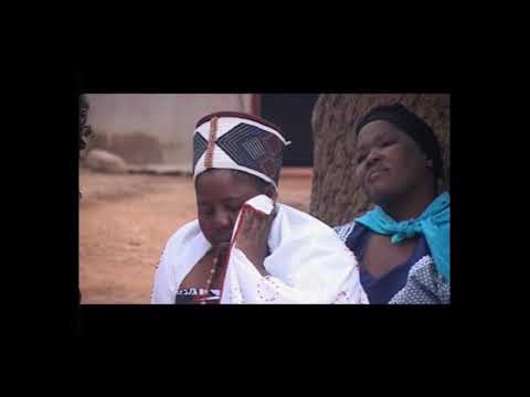 Bonakele - Ngahlupheka(Tr..3)