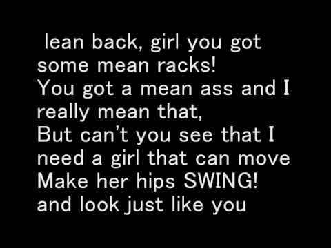 savage - swing (with lyrics)