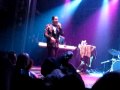 Richard Cheese - Gin and Juice (Live 4-18-09 ...