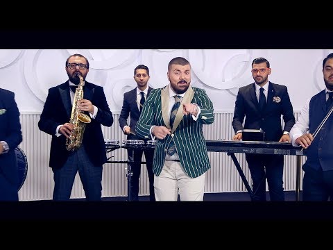 B.Piticu & Formatia Marinica Namol - Ce visez azi fac maine | Official Video