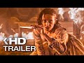 THE THREE MUSKETEERS D Artagnan Trailer 2023
