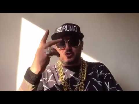 Sdrumo con Smemo al Salone del Libro 2018