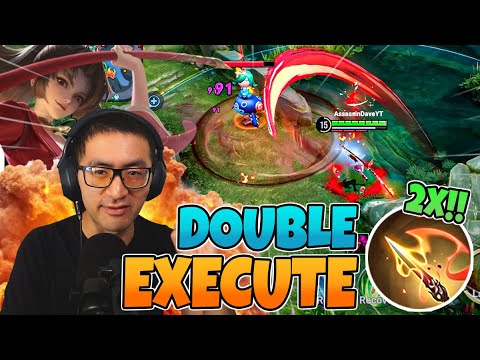 YING "FULL COMBO" DETAILED TUTORIAL!