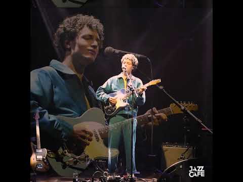 Max Pope - I'd Rather Go Blind (Live From Jazz Café) - Cover