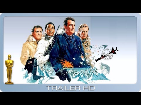 Trailer-Vorschau: Eisstation Zebra