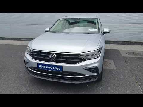 Volkswagen Tiguan LIFE 2.0 TDI 122HP MANUAL - Image 2